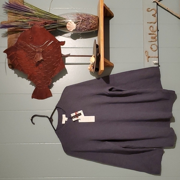 NWT! Treasure And Bond from Nordstrom Sweater - Picture 1 of 9